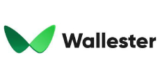 wallester logo